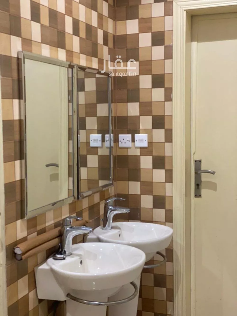 4 bedroom apartment in Okaz, Riyadh 3
