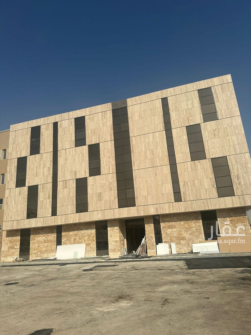 100 bedroom building in Al Izdihar, Riyadh 10
