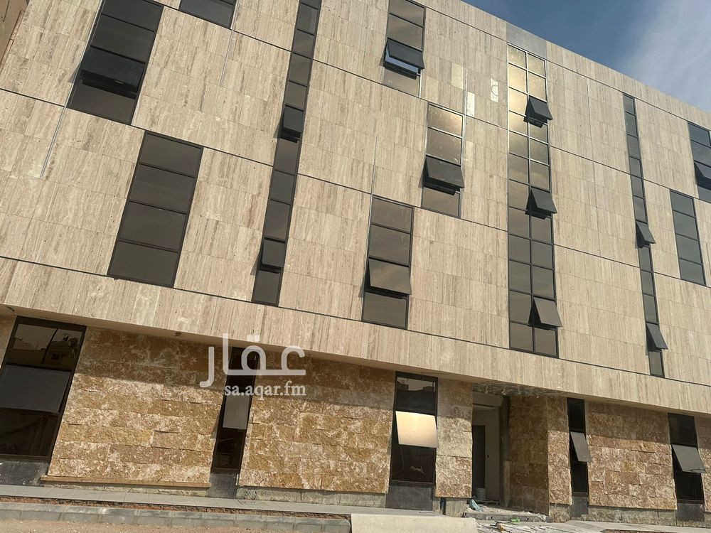 100 bedroom building in Al Izdihar, Riyadh 4