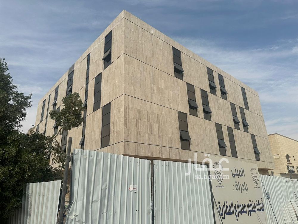 100 bedroom building in Al Izdihar, Riyadh 3