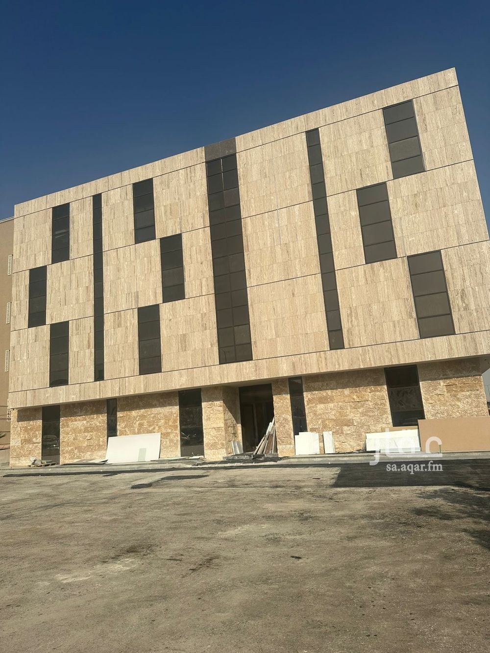 100 bedroom building in Al Izdihar, Riyadh 6