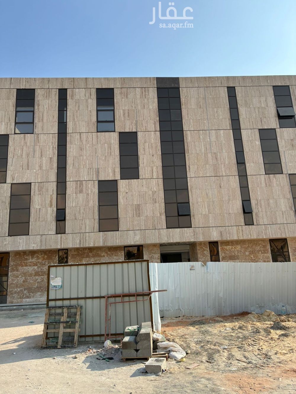 100 bedroom building in Al Izdihar, Riyadh 5