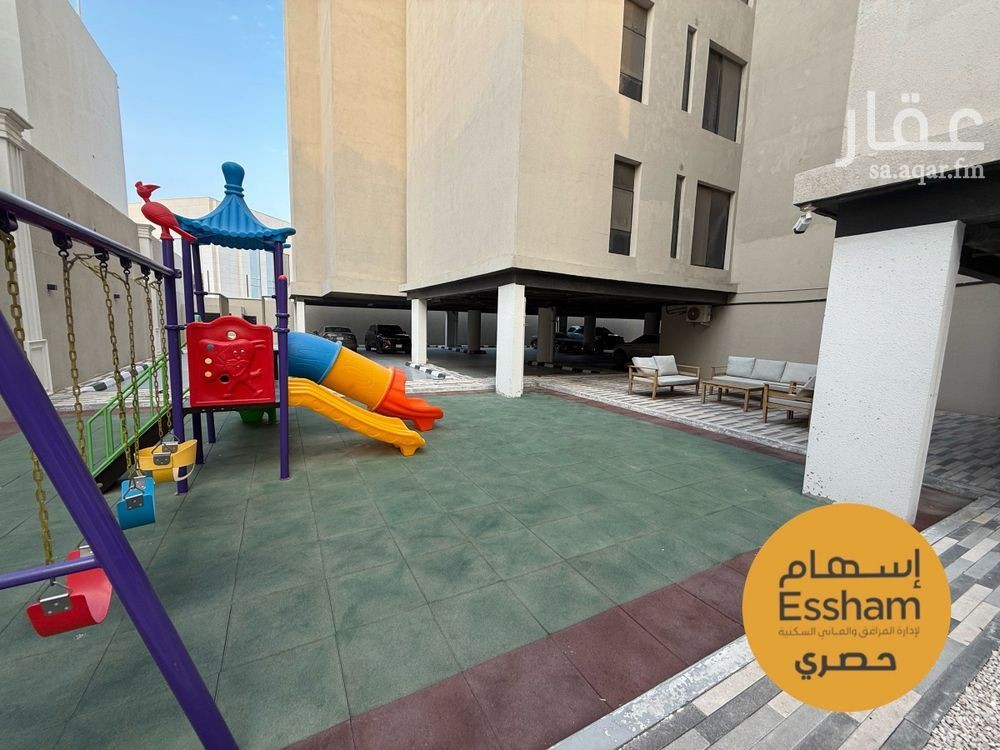 شقة 2 غرف في البحر، الخبر 9