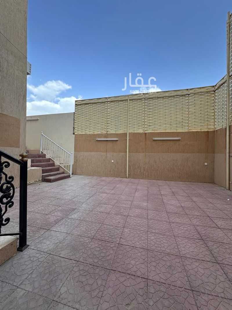 4 bedroom apartment in Al Khalidiyyah, Taif 3