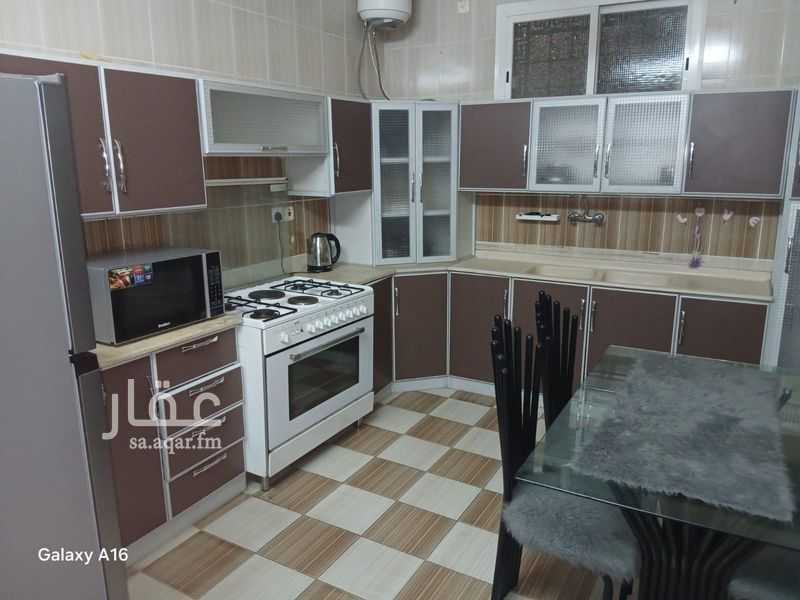 3 bedroom apartment in Jabrah, Taif 3
