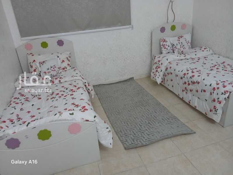 3 bedroom apartment in Jabrah, Taif 2