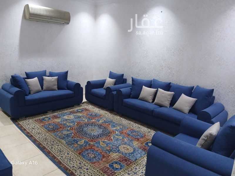 3 bedroom apartment in Jabrah, Taif 4