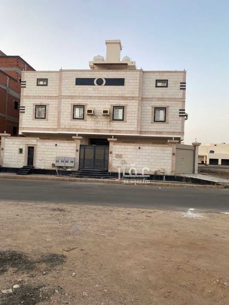 1 bedroom building in Al Rahmaniyyah, Jeddah 11