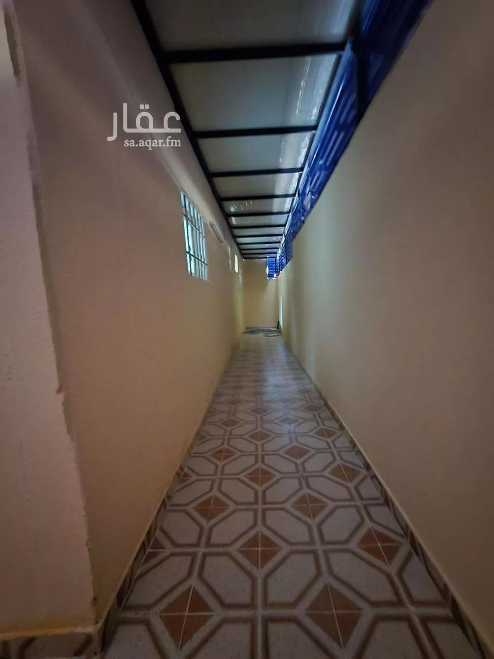 14 bedroom villa in An Nasim Al Gharbi 12
