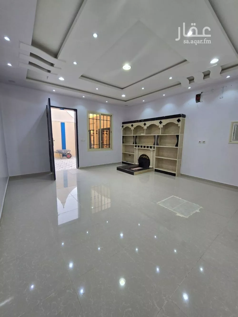 14 bedroom villa in An Nasim Al Gharbi 18