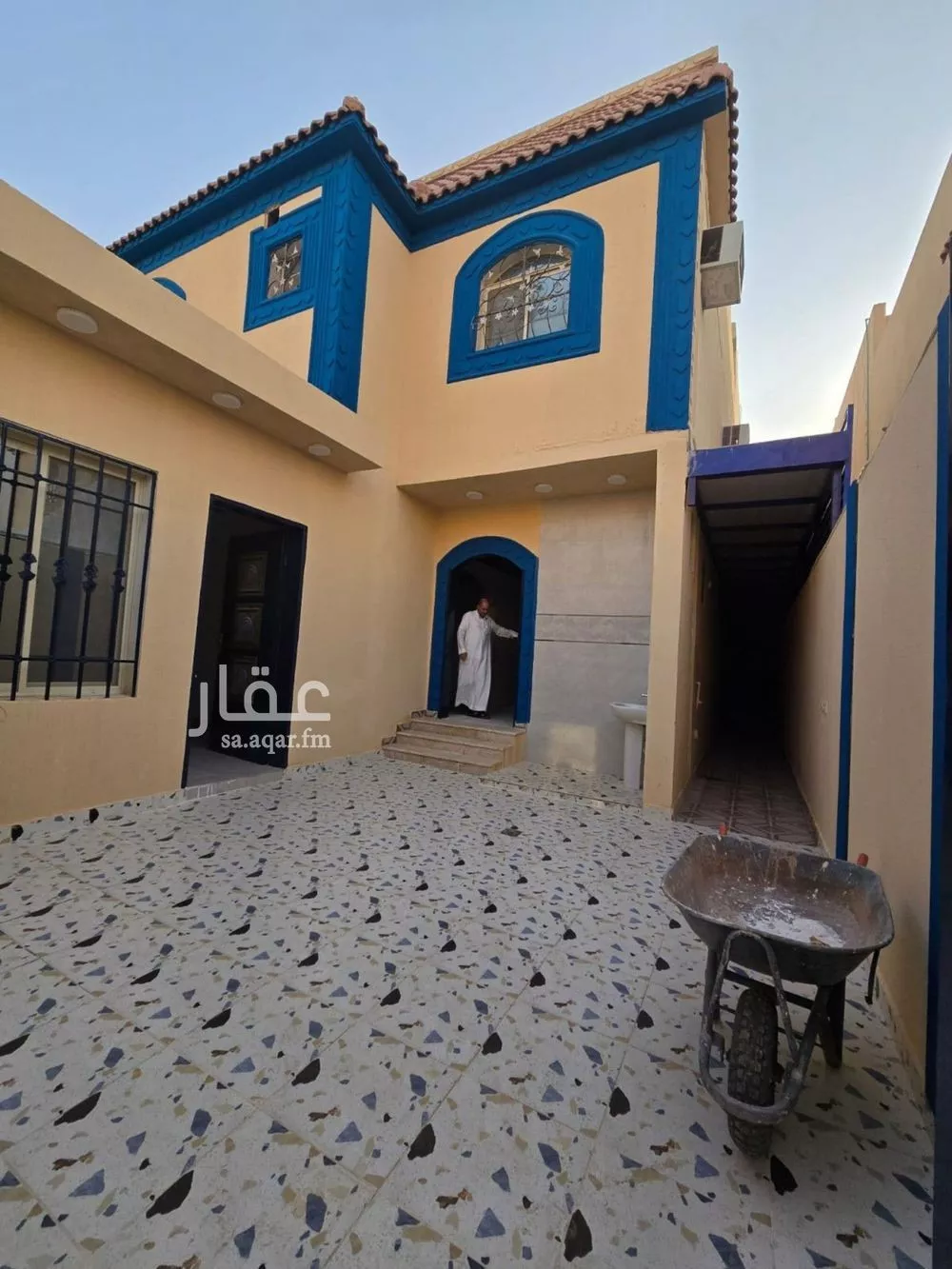 14 bedroom villa in An Nasim Al Gharbi 22