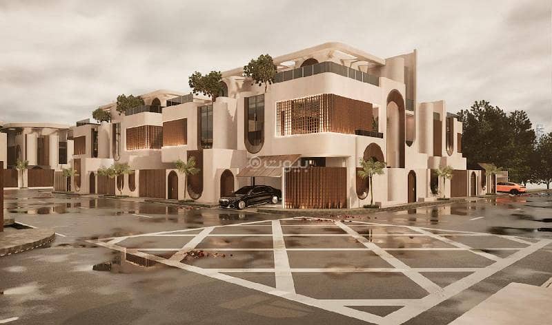 7 bedroom villa in Al Basateen, Jeddah 4