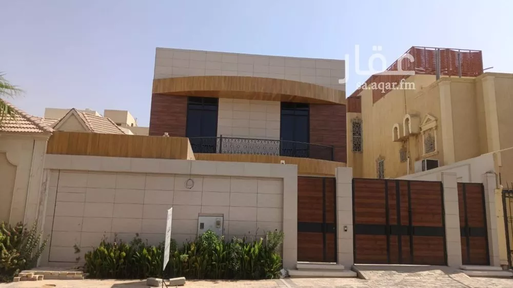 فيلا 11 غرف في الفلاح 3