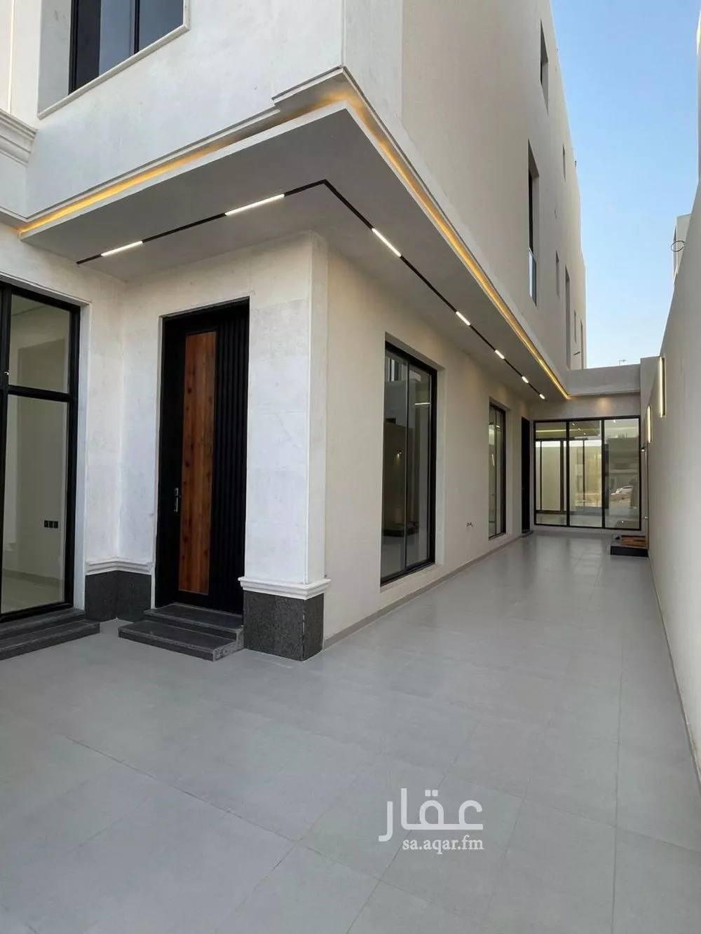 4 bedroom villa in Al Rimal 2