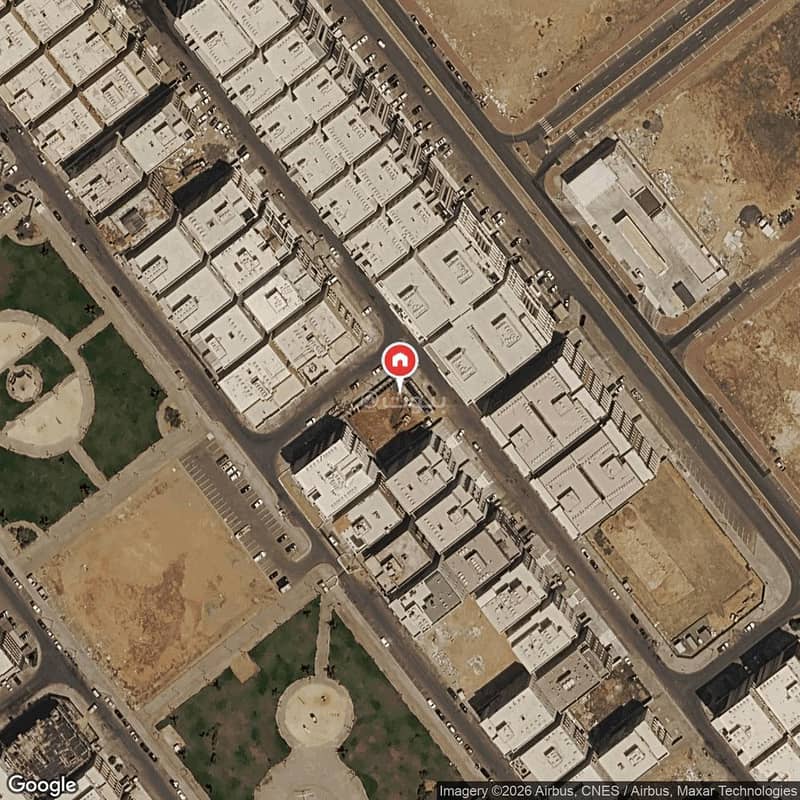 3 bedroom apartment in Al Sawari, Jeddah 2