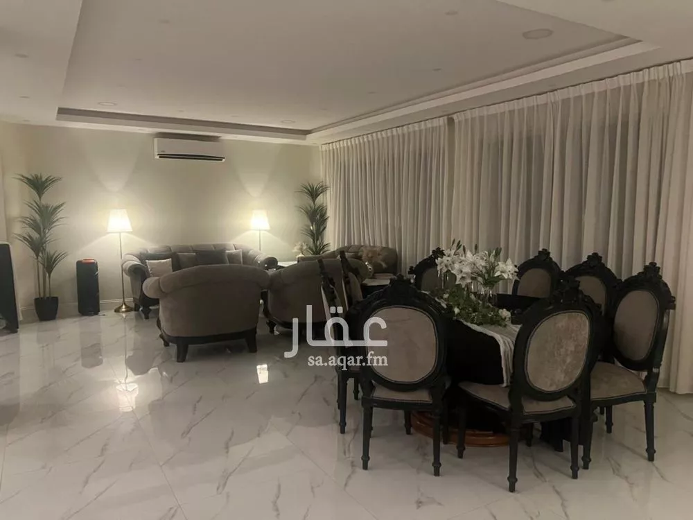 4 bedroom villa in Al Rawdah 10