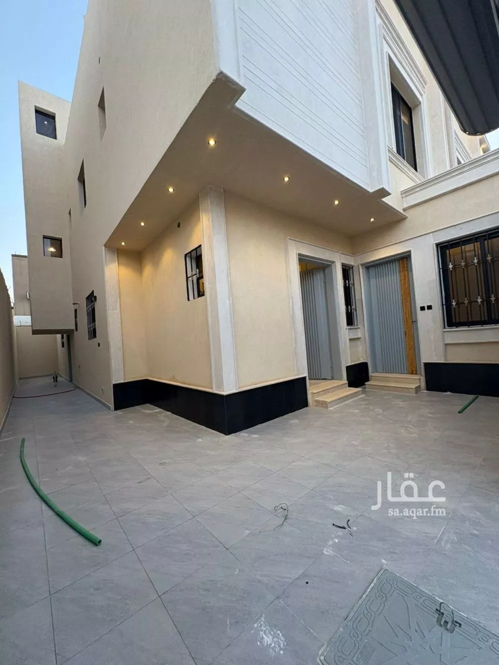 فيلا 8 غرف في العريجاء الغربية، الرياض 6