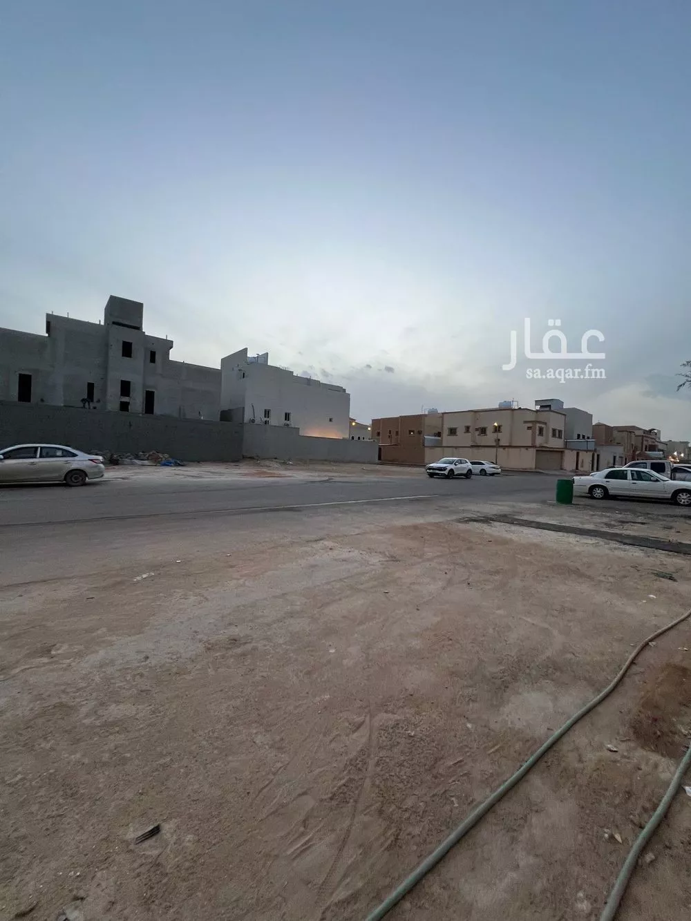 فيلا 6 غرف في الحزم 17