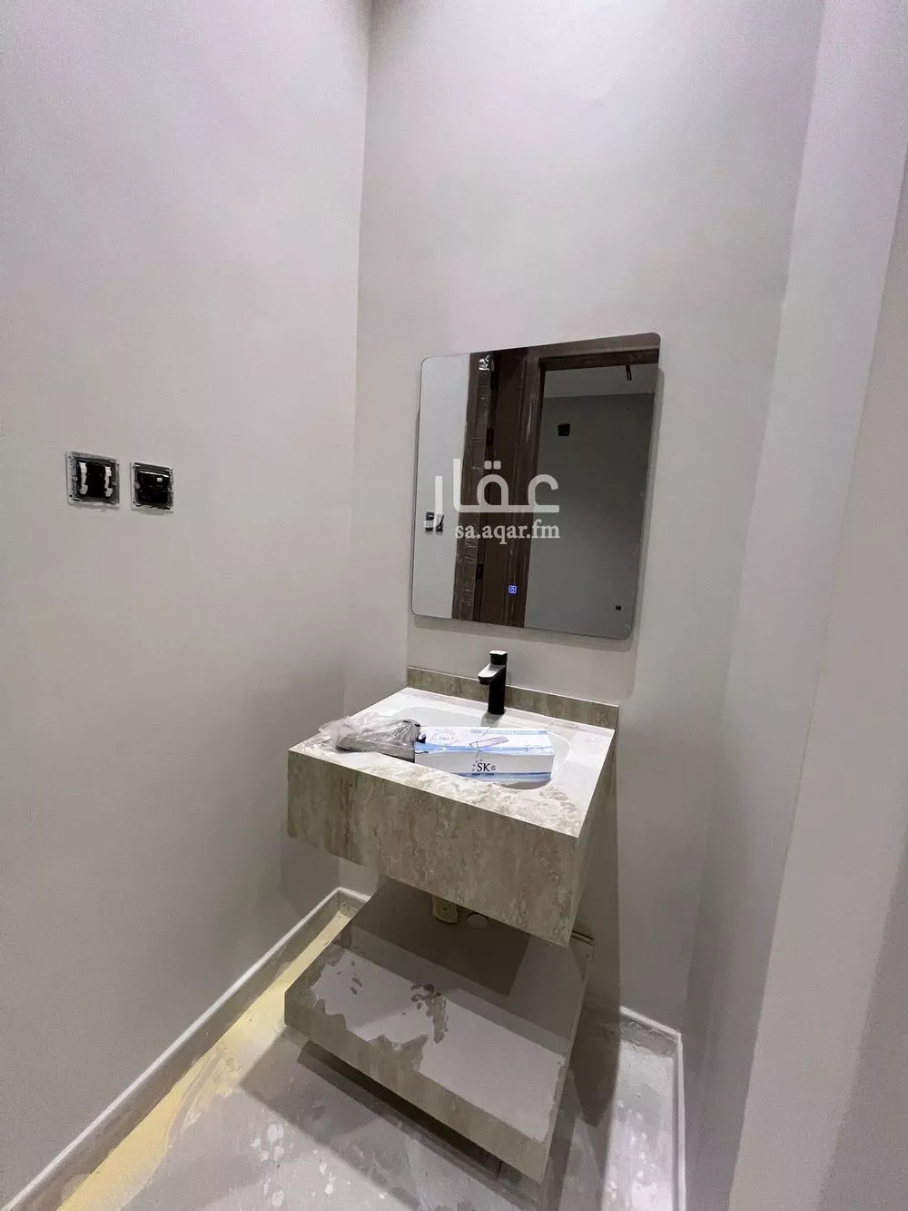 فيلا 6 غرف في الحزم 7