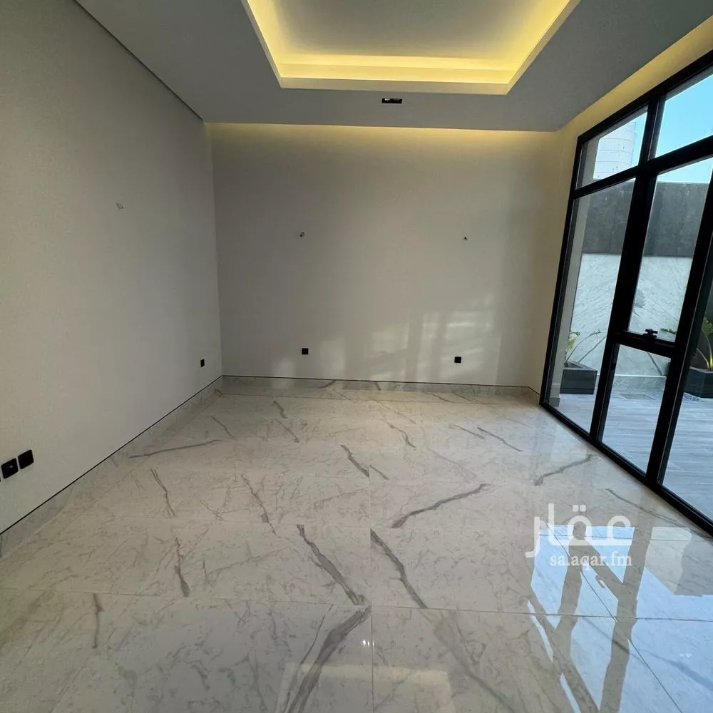 5 bedroom villa in Al Narjis 7
