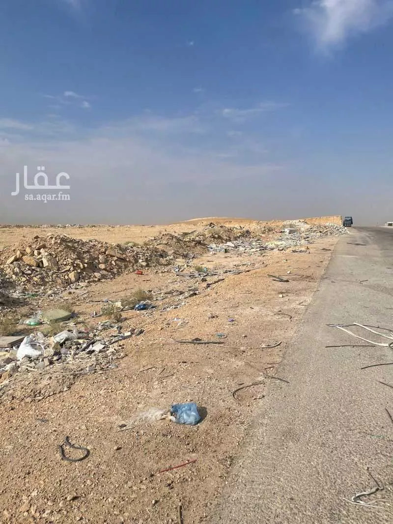 land in Mansuriyah, Riyadh 6