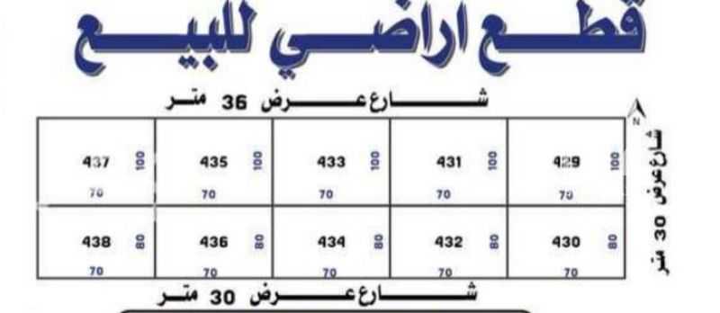 land in Mansuriyah, Riyadh 2