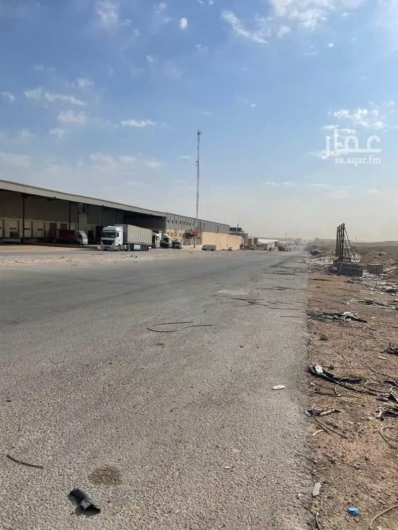 land in Mansuriyah, Riyadh 8