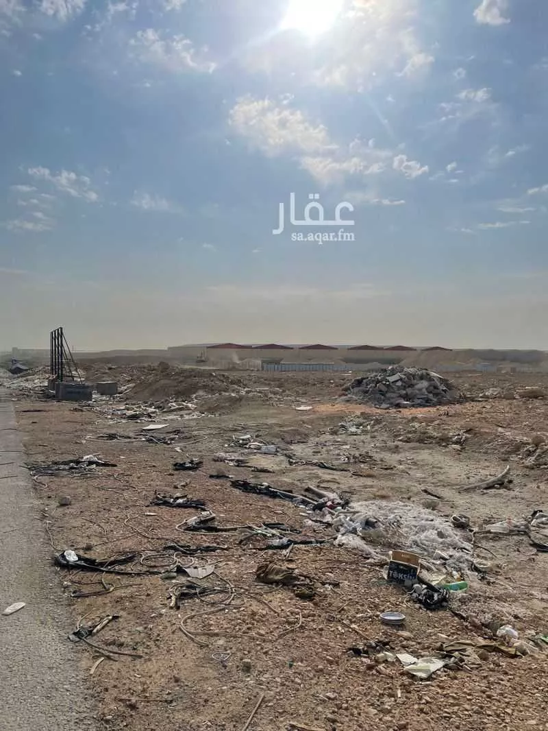 land in Mansuriyah, Riyadh 3