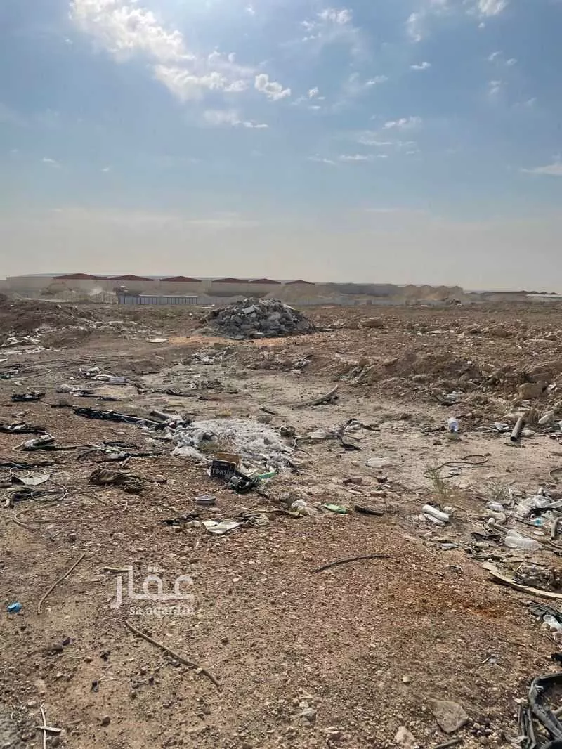 land in Mansuriyah, Riyadh 5