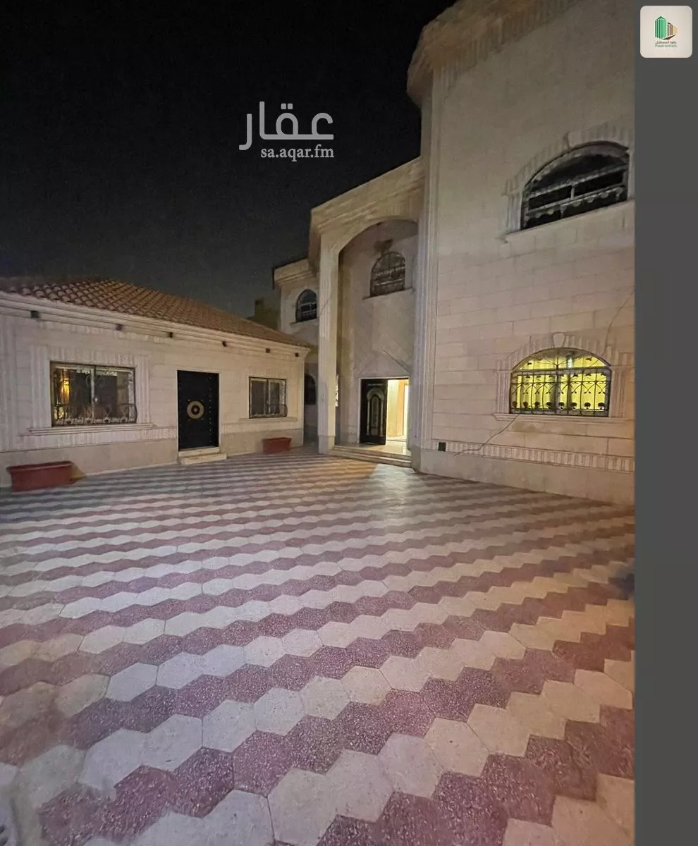 12 bedroom villa in Al Nahda 11