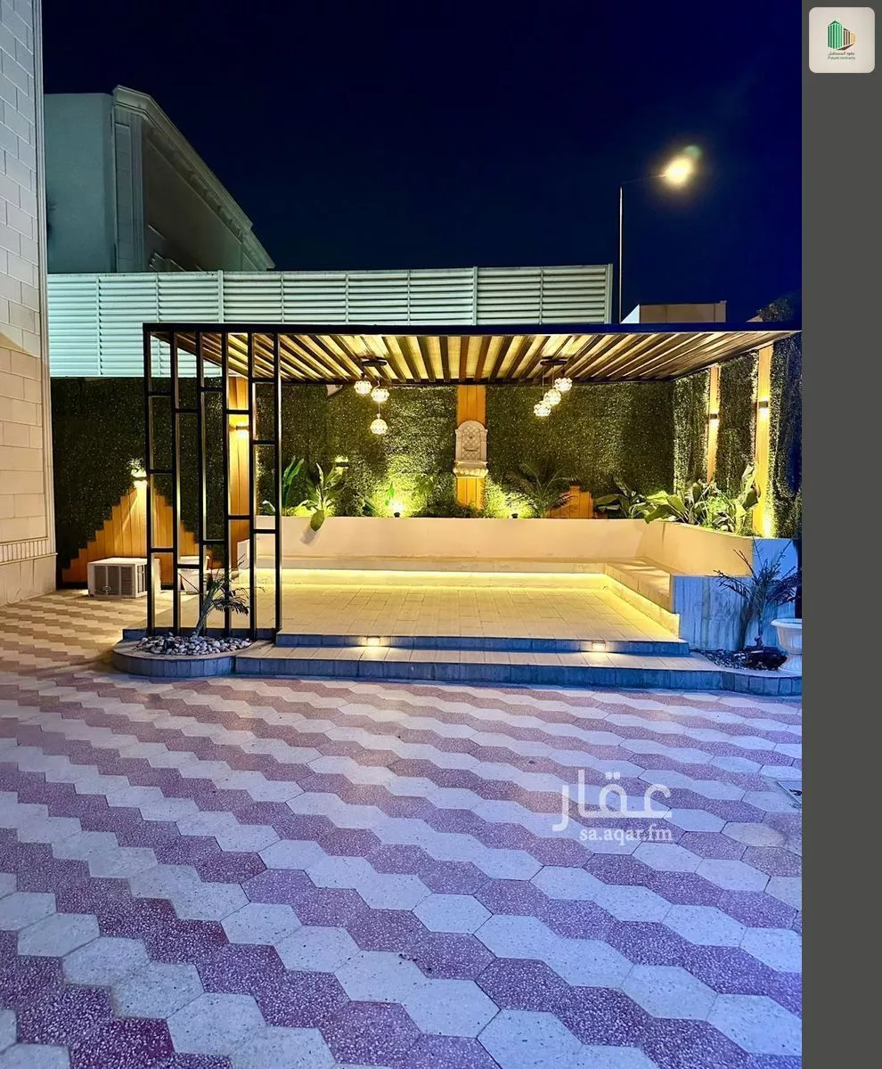 12 bedroom villa in Al Nahda 14