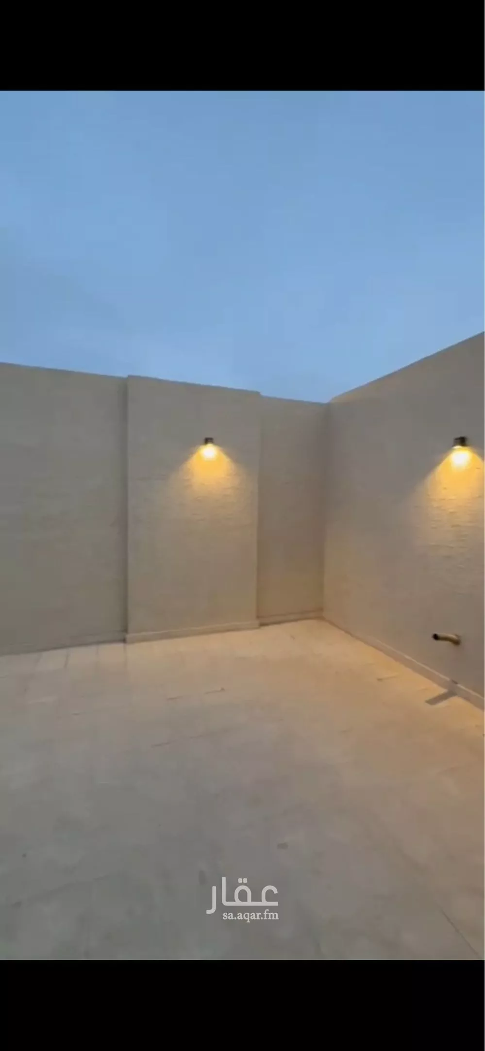 4 bedroom villa in Tuwaiq 3