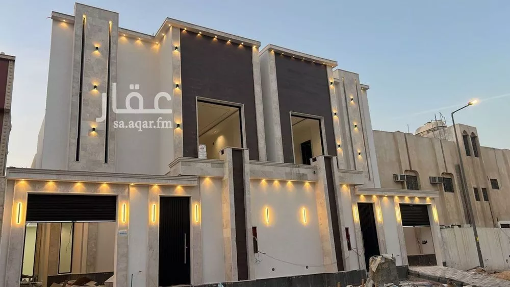 4 bedroom villa in Tuwaiq 4