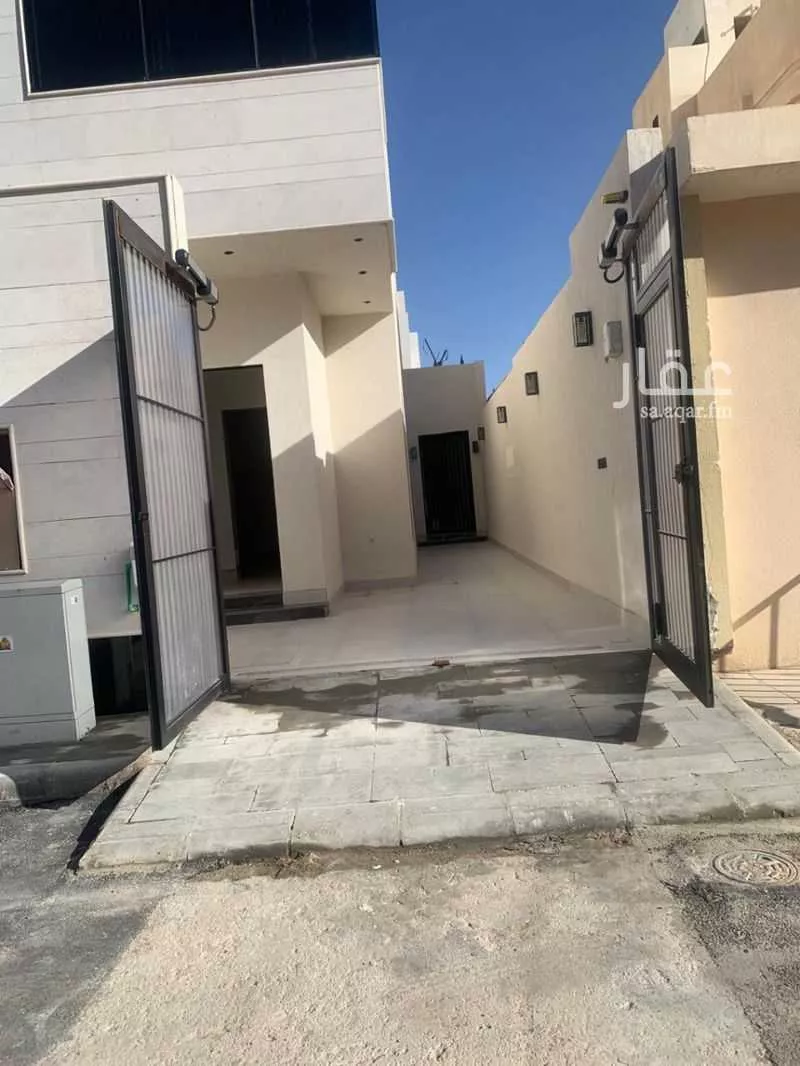 5 bedroom villa in As Suwaidi Al Gharabi 9