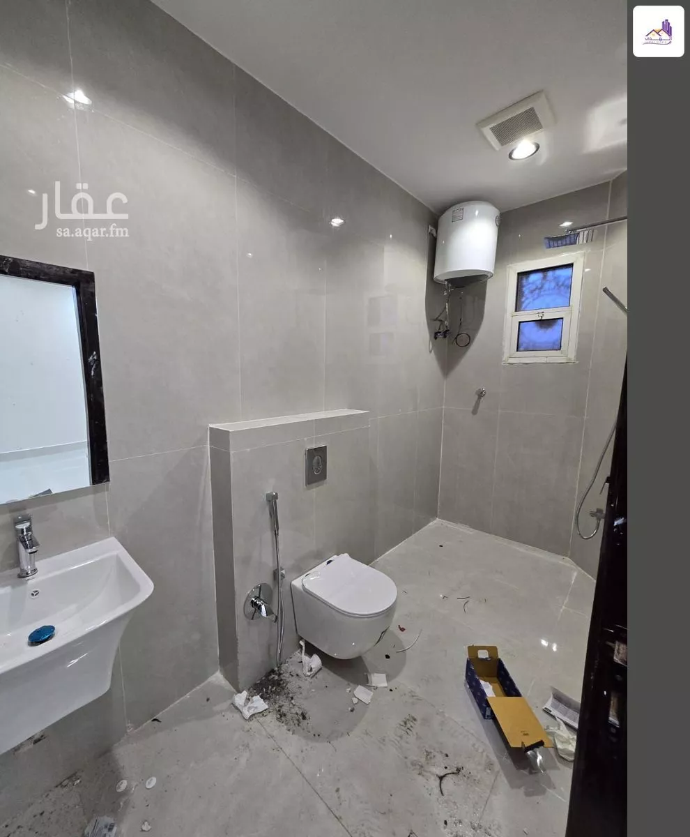 فيلا 8 غرف في الرمال 3