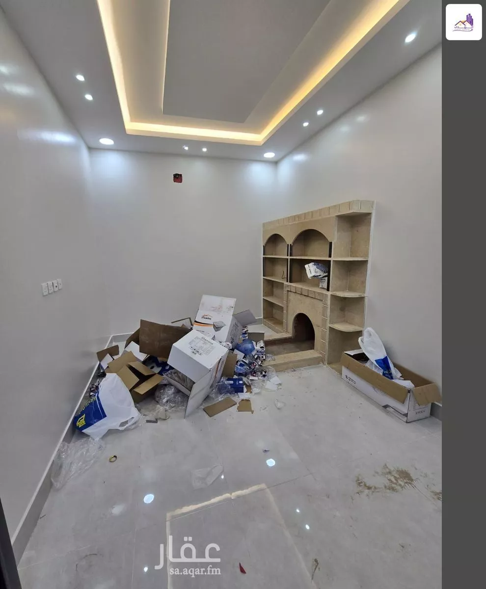 فيلا 8 غرف في الرمال 6
