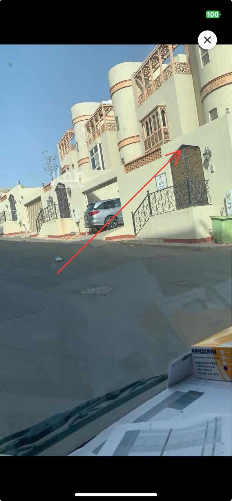 4 bedroom villa in Batha Quraysh, Makkah 13