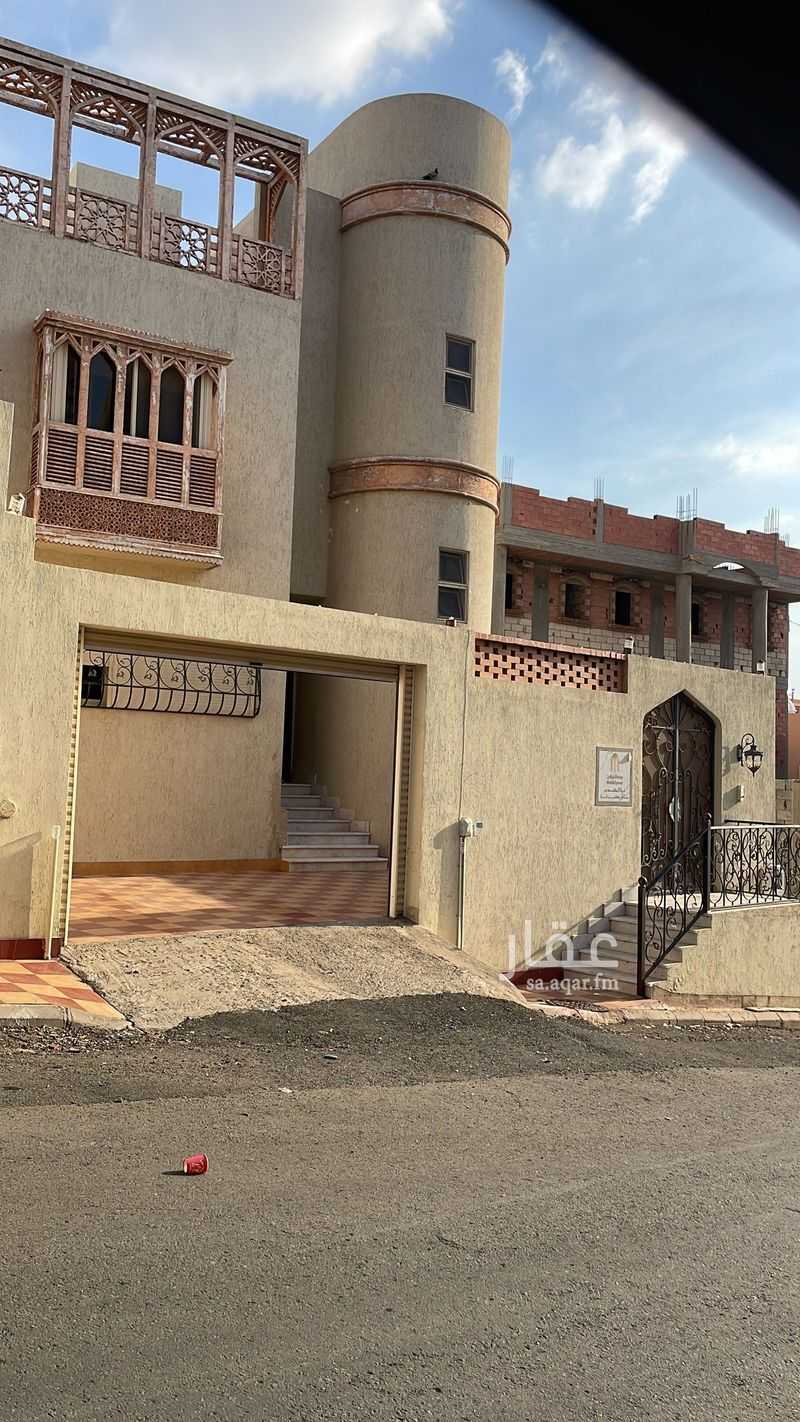 4 bedroom villa in Batha Quraysh, Makkah 7