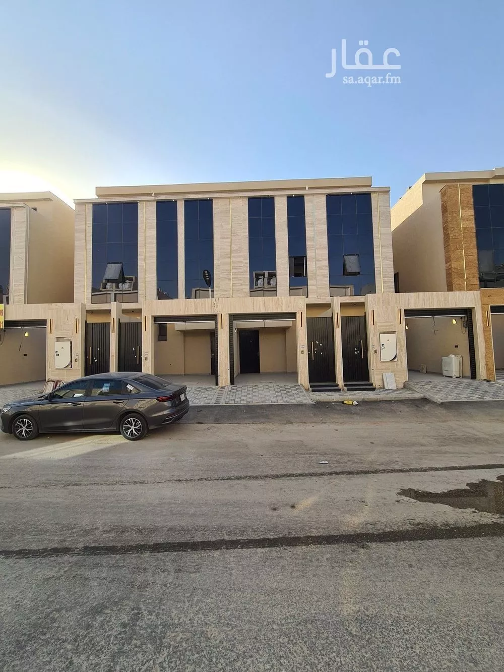 5 bedroom villa in Badr 2