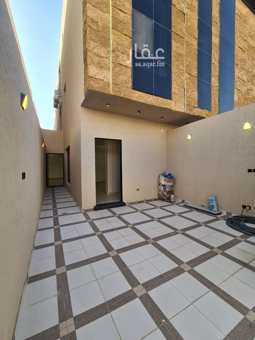 5 bedroom villa in Badr 4