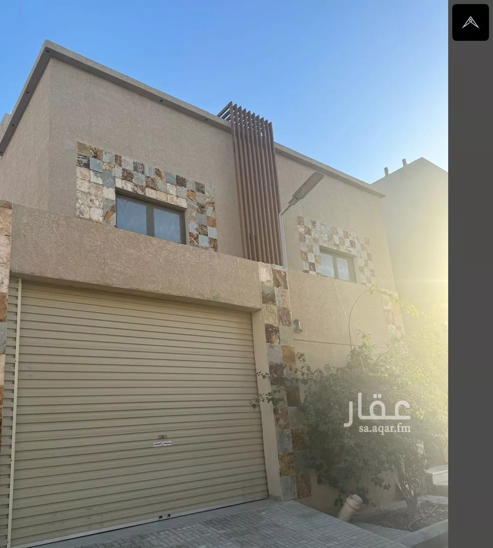 فيلا 6 غرف في العارض 11