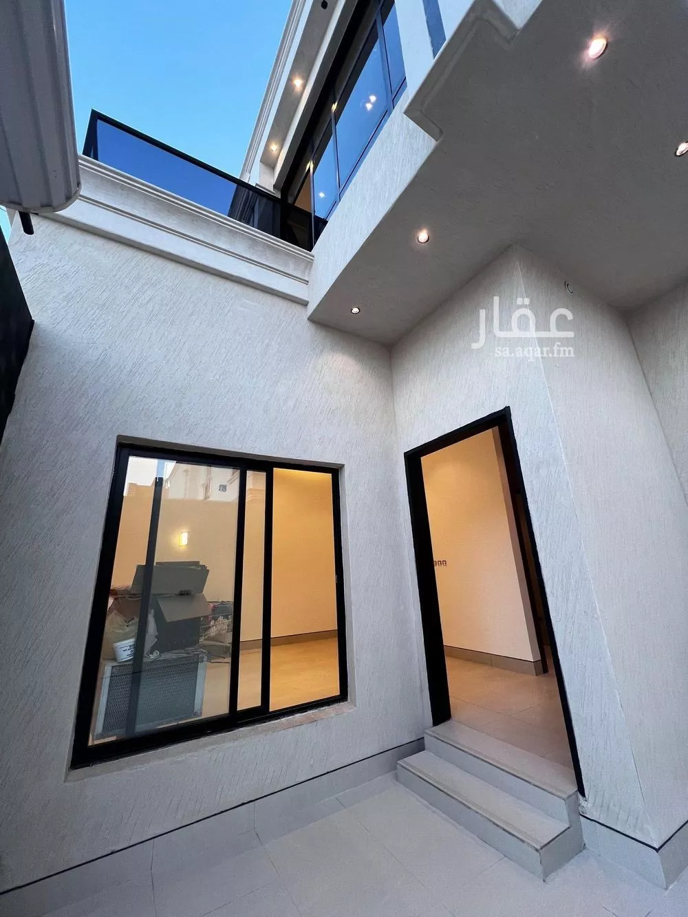 4 bedroom apartment in Al Maizilah 2