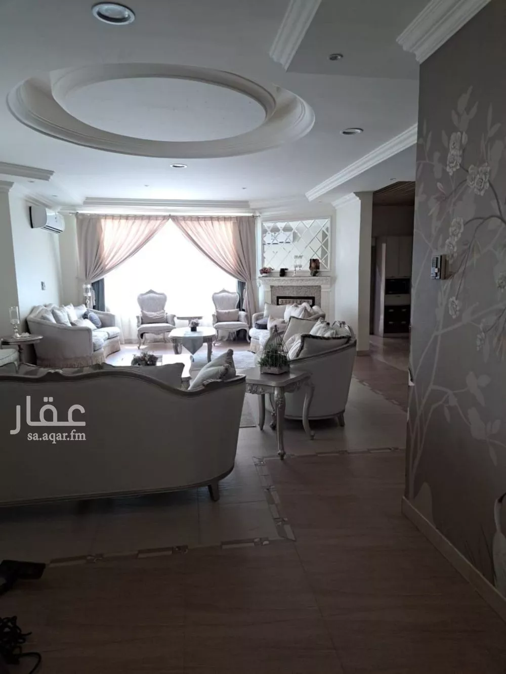 5 bedroom duplex in Al Shuhada 2
