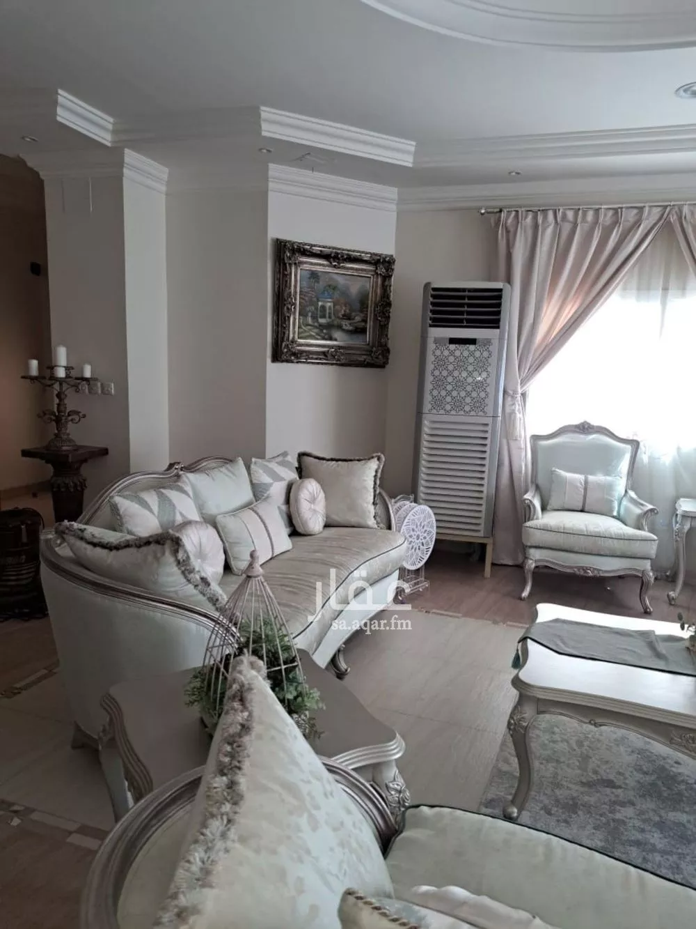 5 bedroom duplex in Al Shuhada 3