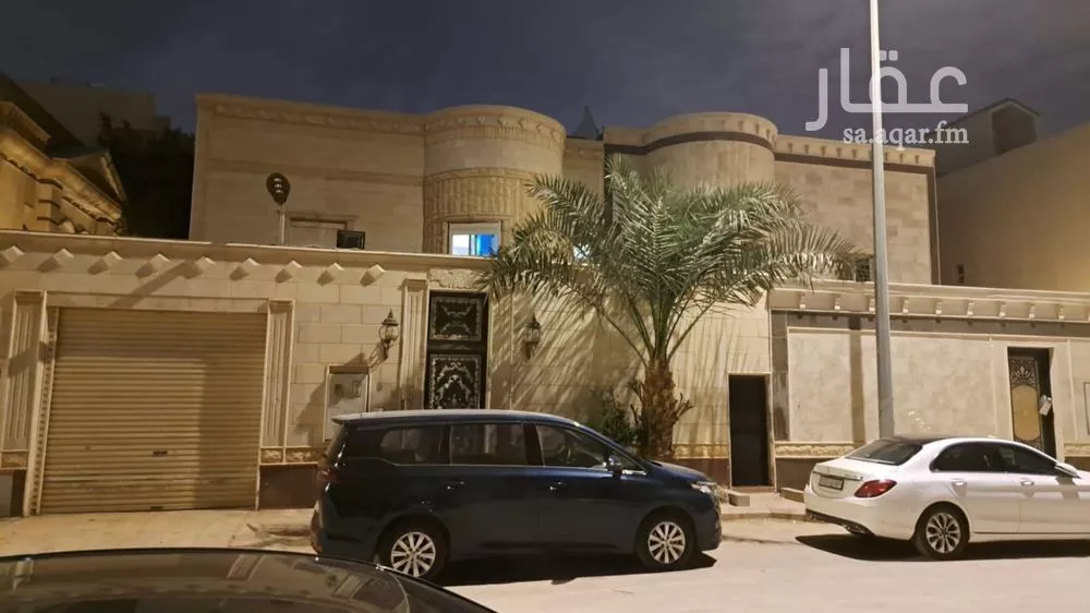 5 bedroom duplex in Al Shuhada 5