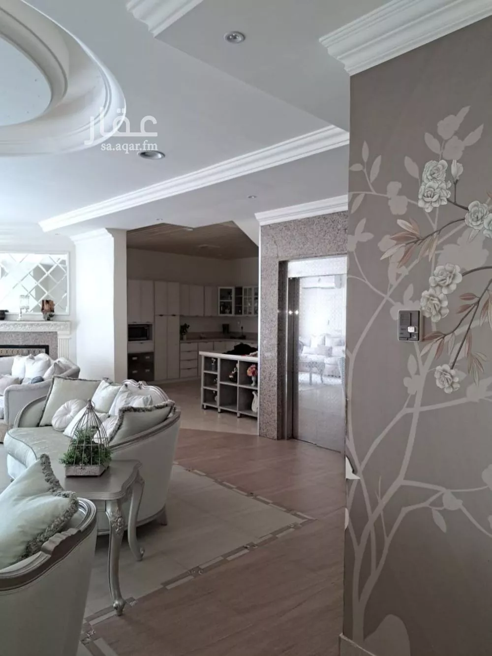 5 bedroom duplex in Al Shuhada 6