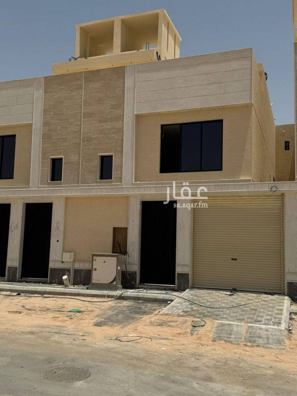 فيلا 3 غرف في ظهرة نمار، الرياض 7