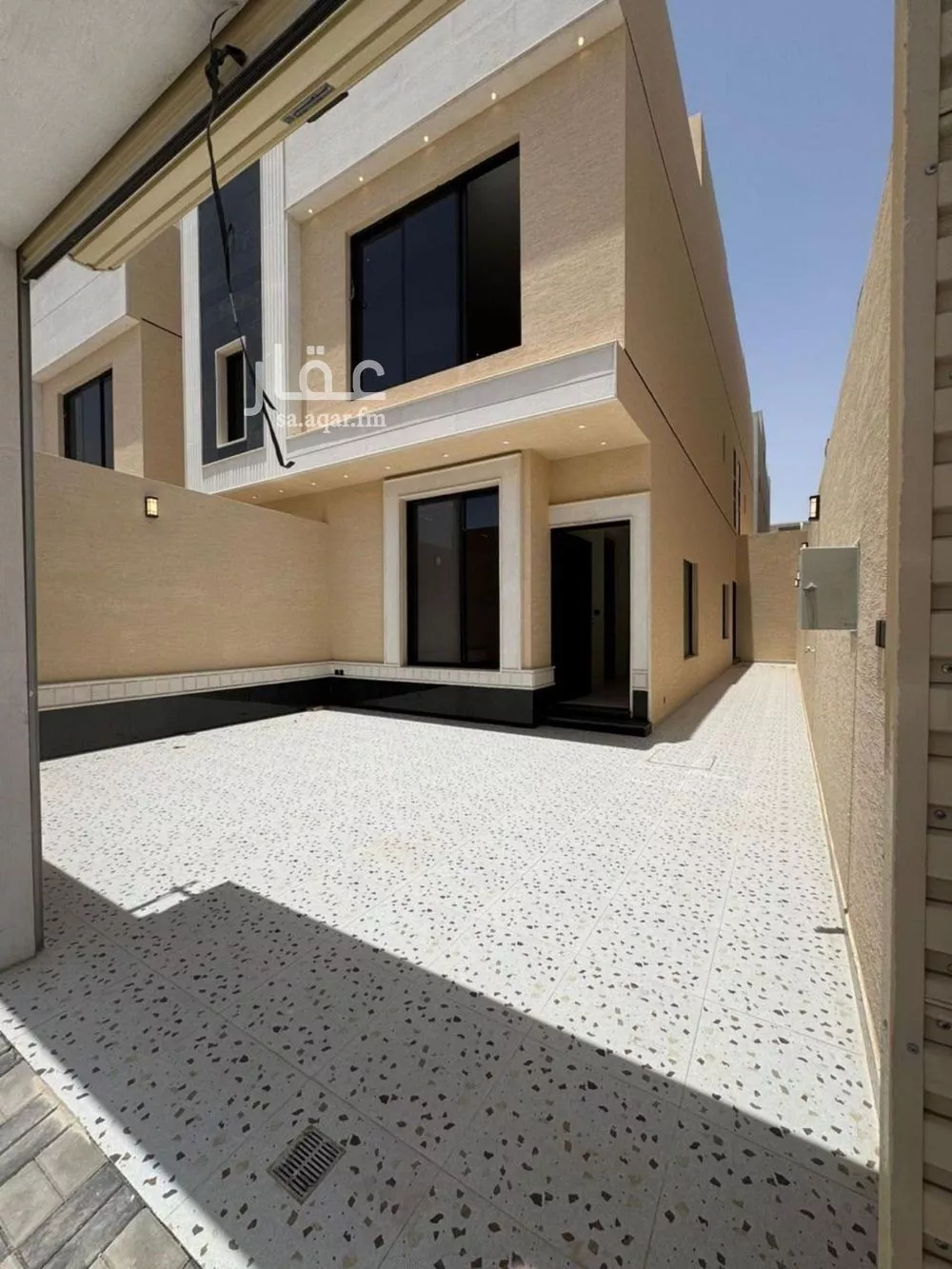 فيلا 5 غرف في ظهرة نمار 20