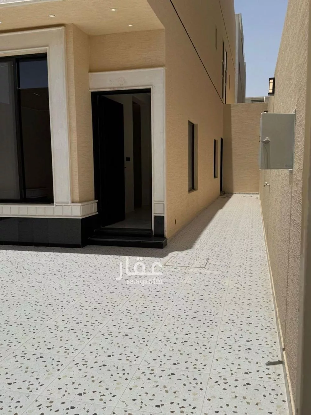 فيلا 5 غرف في ظهرة نمار 5