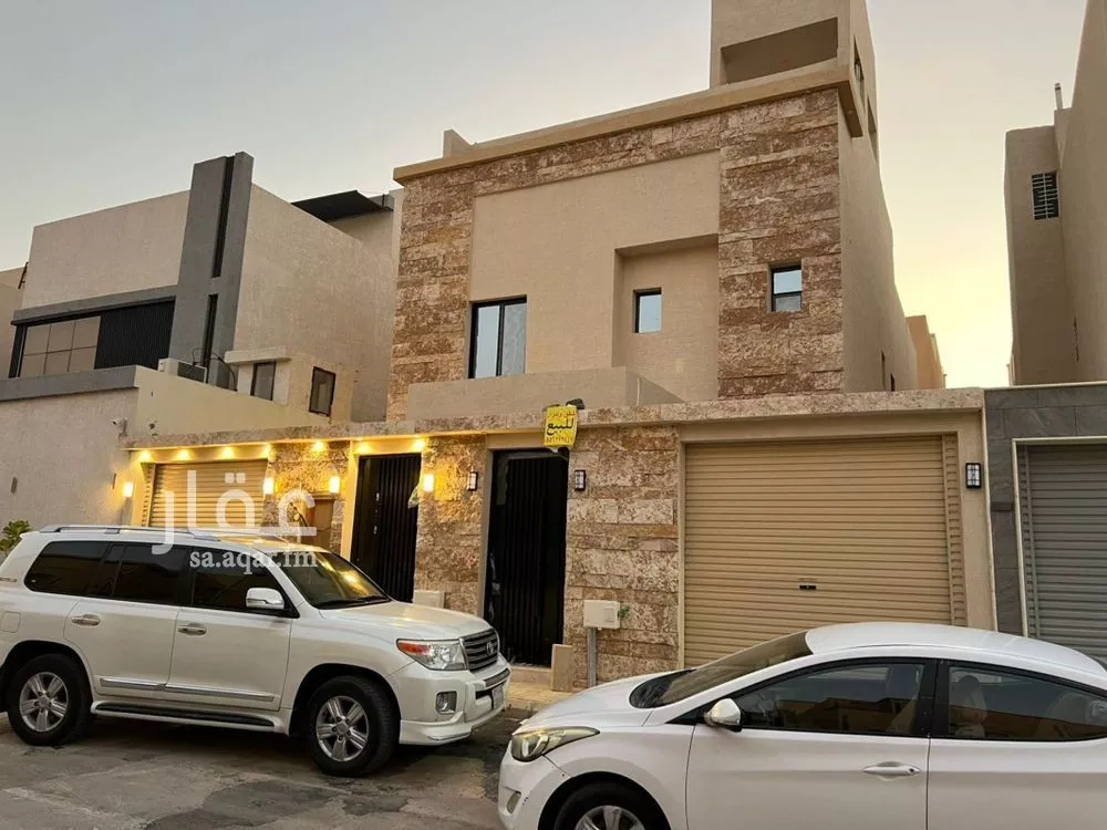 5 bedroom villa in Al Hazm 2
